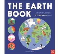 The Earth Book The Earth Book (Auteur)