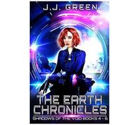 The Earth Chronicles