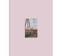 The Earth Crunches Beneath My Feet: Lisa Röing Baer: Der Boden knirscht unter meinen Füßen