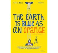 The Earth is Blue as an Orange [Region Free]