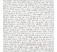 The Earth Is Not A Cold Dead Place