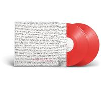 The Earth Is Not A Cold Dead Place Anniversary Edition Vinyle Rouge
