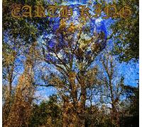 The Earth King - Cycling between sun and moon DIGI-CD
