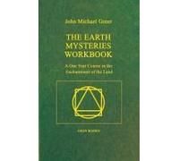 The Earth Mysteries Workbook