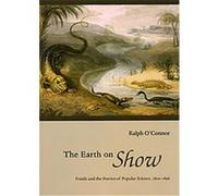 The Earth on Show Ralph O'Connor (Auteur)