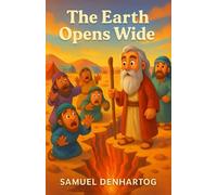 The Earth Opens Wide: Little Lamb Rhymes