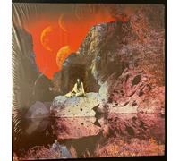 Earth - Primitive and Deadly LP [Vinyl]