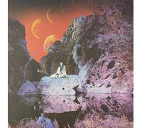 The Earth - Primitive & Deadly