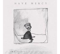 Have Mercy – The Earth Pushed Back – CD – Membran