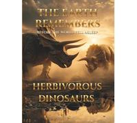 THE EARTH REMEMBERS: Before the World Fell Asleep: Herbivorous Dinosaurs
