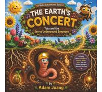 The Earth’s Concert: Tutu and the Secret Underground Symphony