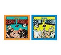 The Earth : Secret Mission