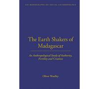 The Earth Shakers of Madagascar