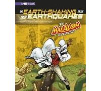 The Earth-Shaking Facts About Earthquakes With Max Axiom, Super Scientist