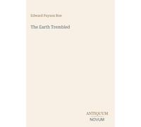 The Earth Trembled