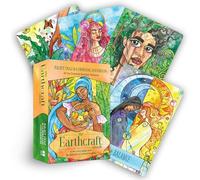 The Earthcraft Oracle: A 44-card Deck and Guidebook of Sacred Healing