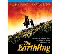 The Earthling [Blu-Ray]