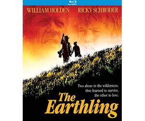 The Earthling [Blu-Ray]