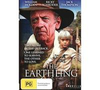 The Earthling [Import]
