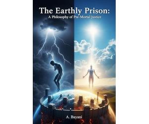 The Earthly Prison: A Philosophy of Pre-Mortal Justice