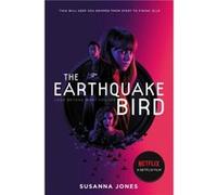 The Earthquake Bird by Susanna Jones Unknown (Auteur)