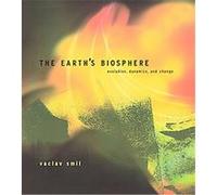 The Earth's Biosphere Vaclav Smil (Auteur)