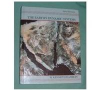 The Earth's Dynamic Systems W. Kenneth Hamblin (Auteur)