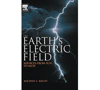 The Earth's Electric Field: Sources from Sun to Mud