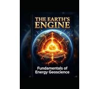 The Earths Engine: Fundamentals of Energy Geoscience