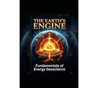 The Earths Engine: Fundamentals of Energy Geoscience