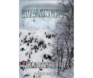 The Earth's Furies: Avalanches