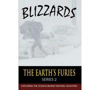 The Earths Furies (Series 2): Blizzards [Dvd]