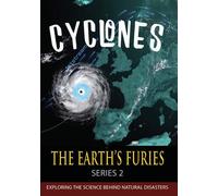 The Earths Furies (Series 2): Cyclones