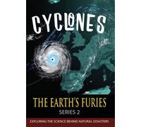 The Earths Furies (Series 2): Cyclones [Dvd]