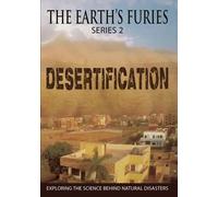 The Earths Furies (Series 2): Desertification [Dvd]