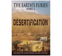 The Earths Furies (Series 2): Desertification [Dvd]