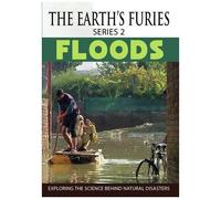 The Earths Furies (Series 2): Floods [Dvd]