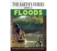The Earths Furies (Series 2): Floods [Dvd]
