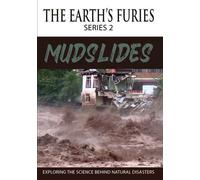 The Earths Furies (Series 2): Mudslides