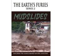 The Earths Furies (Series 2): Mudslides [Dvd]