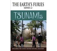 The Earths Furies (Series 2): Tsunamis
