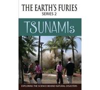 The Earths Furies (Series 2): Tsunamis [Dvd]