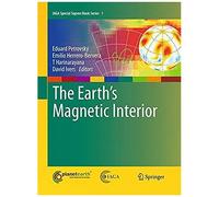 The Earth's Magnetic Interior