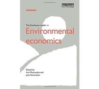 The Earthscan Reader in Environmental Economics (Earthscan Reader Series) - [Version Originale] Anil Markandya (Auteur)