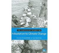 The Earthscan Reader on Adaptation to Climate Change, Earthscan Readers Series