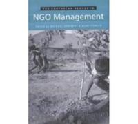 The Earthscan Reader on Ngo Management
