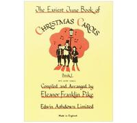 The Easiest Tune Book of Christmas Carols, Book 1 Unknown (Auteur)