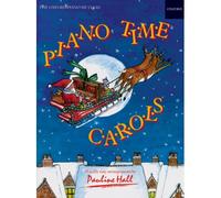 The Easiest Tune Book Of Christmas Carols