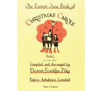 The Easiest Tune Book of Christmas Carols, Book 1 Unknown (Auteur)