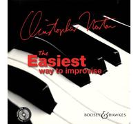 Le moyen le plus simple d'improviser – Boosey & Hawkes